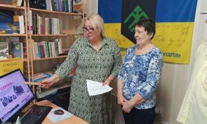 У Покрові вшанували пам’ять жертв геноциду ромів: як пройшли пам’ятні заходи (фото)