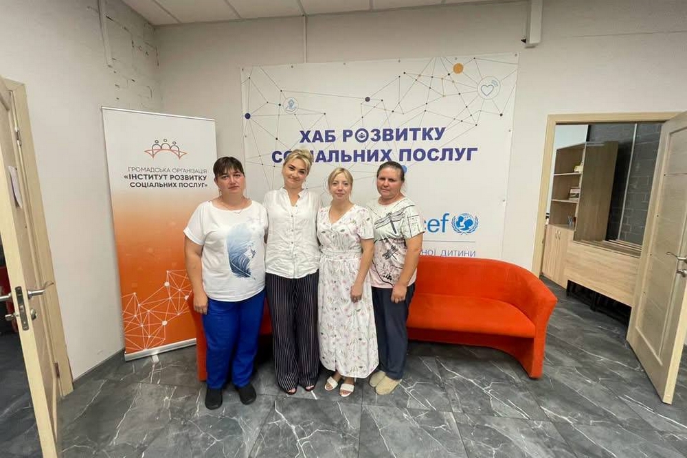У Томаківській громаді 5 У Томаківській громаді 5