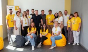 У Томаківській громаді відкрили Хелп-Поінт: тут надаватимуть психологічну та соціальну підтримку (фото)