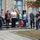 «Між небом і землею»: у Томаківській громаді вшанували зниклих безвісти (фото, відео)