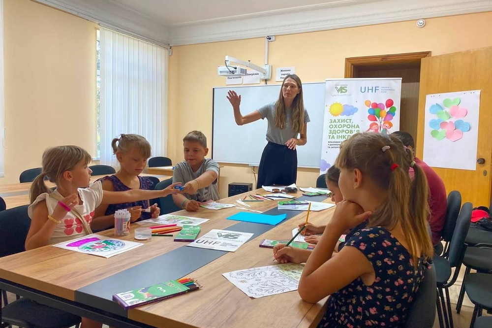 У Томаківській громаді7 У Томаківській громаді7