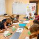 Ігри, смаколики та подарунки: у Томаківській громаді влаштували свято для дітей