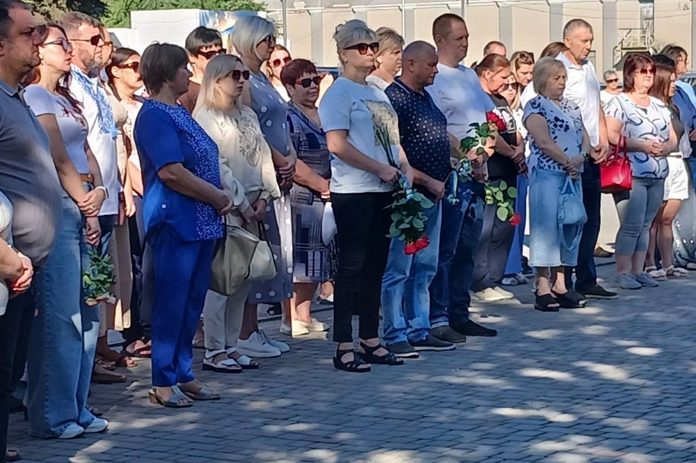 У Томаківці
