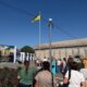 У Томаківці відзначили 35-ту річницю Незалежності України (фото, відео)