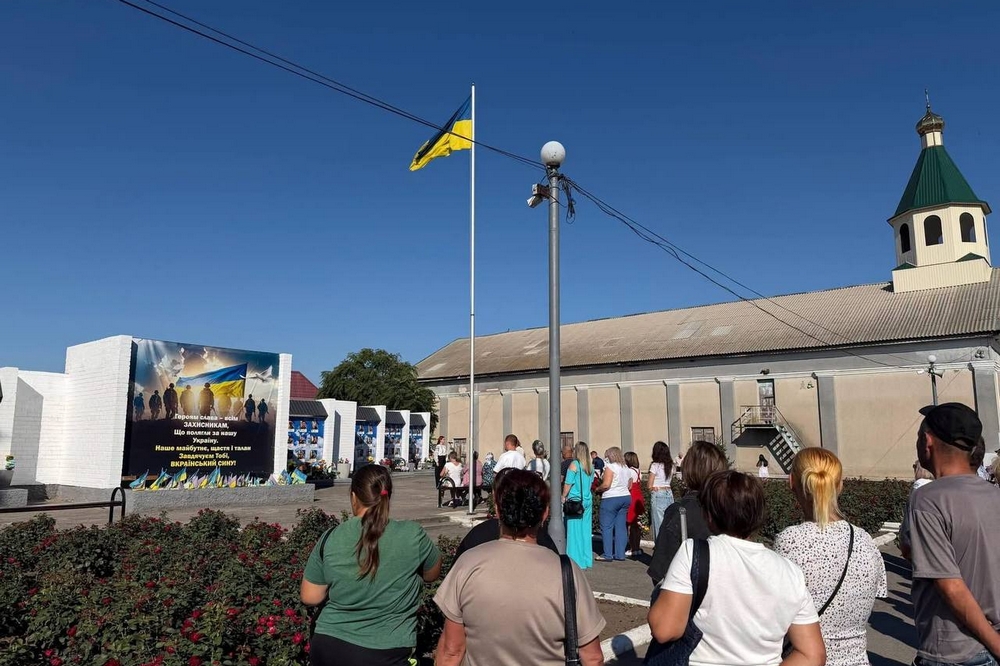 У Томаківці6