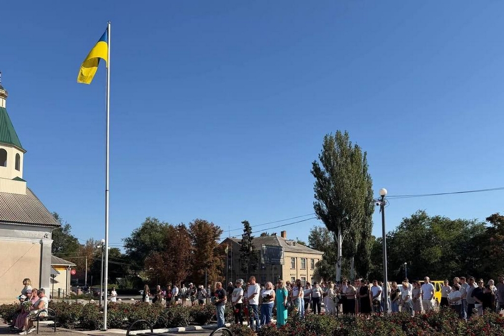 У Томаківці8