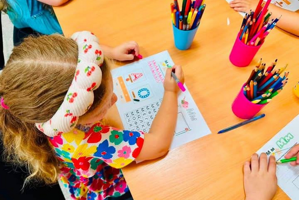 У Центрі життєстійкості Нікополя 3 У Центрі життєстійкості Нікополя 3