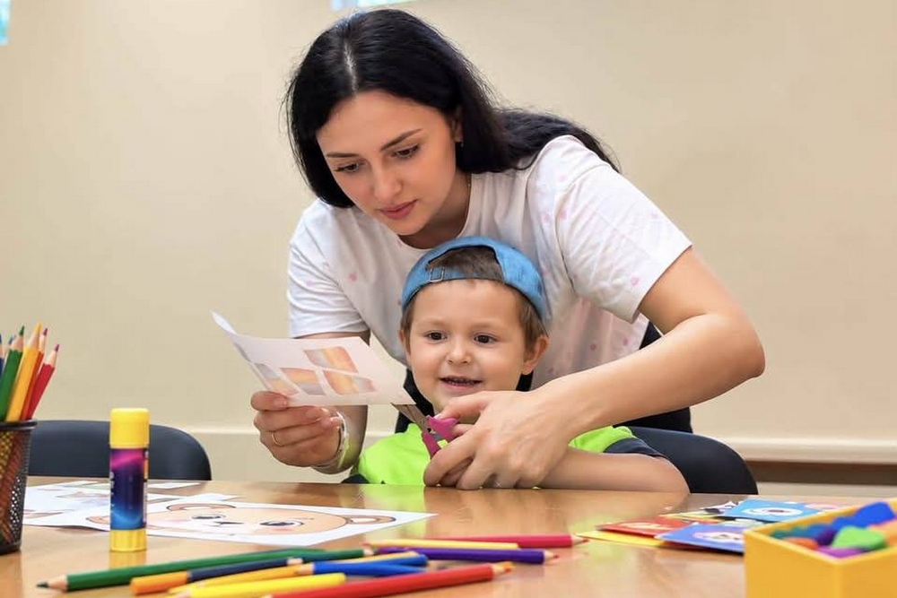У Центрі життєстійкості Нікополя 6 У Центрі життєстійкості Нікополя 6