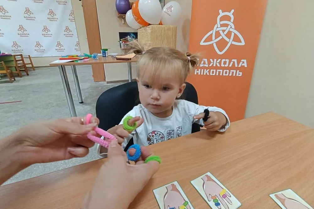 У Центрі життєстійкості Нікополя1 – копія