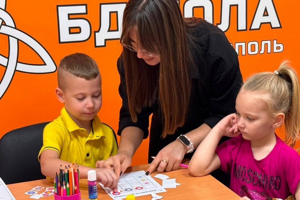 У Центрі життєстійкості Нікополя2 У Центрі життєстійкості Нікополя2