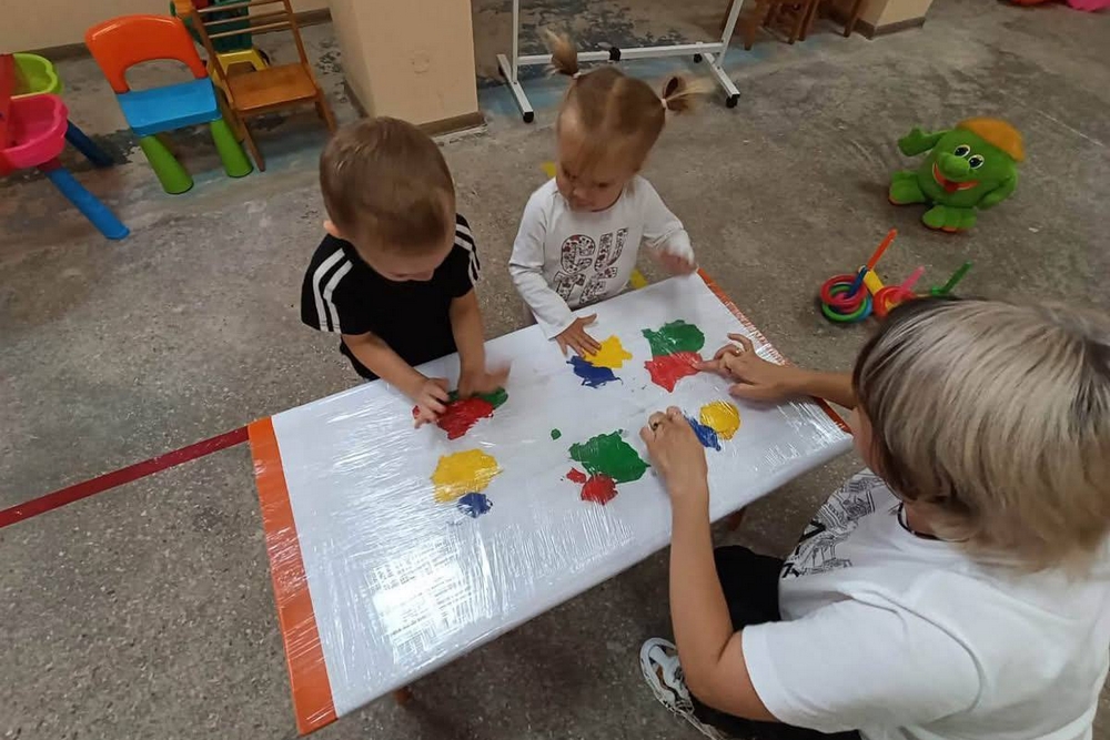 У Центрі життєстійкості Нікополя3 – копія