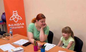 У Центрі життєстійкості Нікополя безкоштовно допомагають дітям і дорослим: які напрямки доступні (фото)