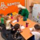 Фруктова пригода для малечі: у