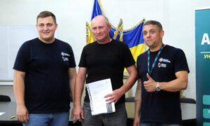 Усі фермери отримали гранти: гарні новини з Мозолевської громади (фото)