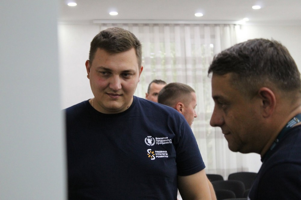 Усі фермери отримали гранти (15) Усі фермери отримали гранти (15)