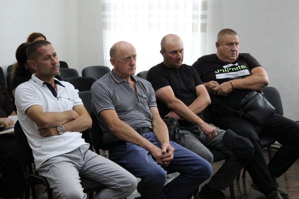 Усі фермери отримали гранти (3) Усі фермери отримали гранти (3)
