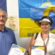 Волонтери Нікополя