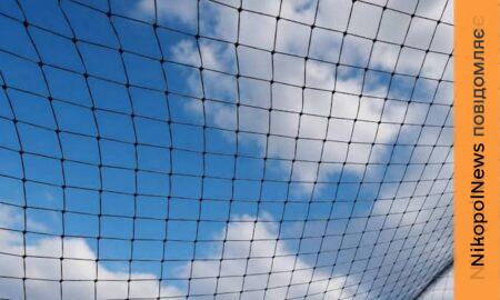 Встановлення антидронових сіток у Червоногригорівській громаді