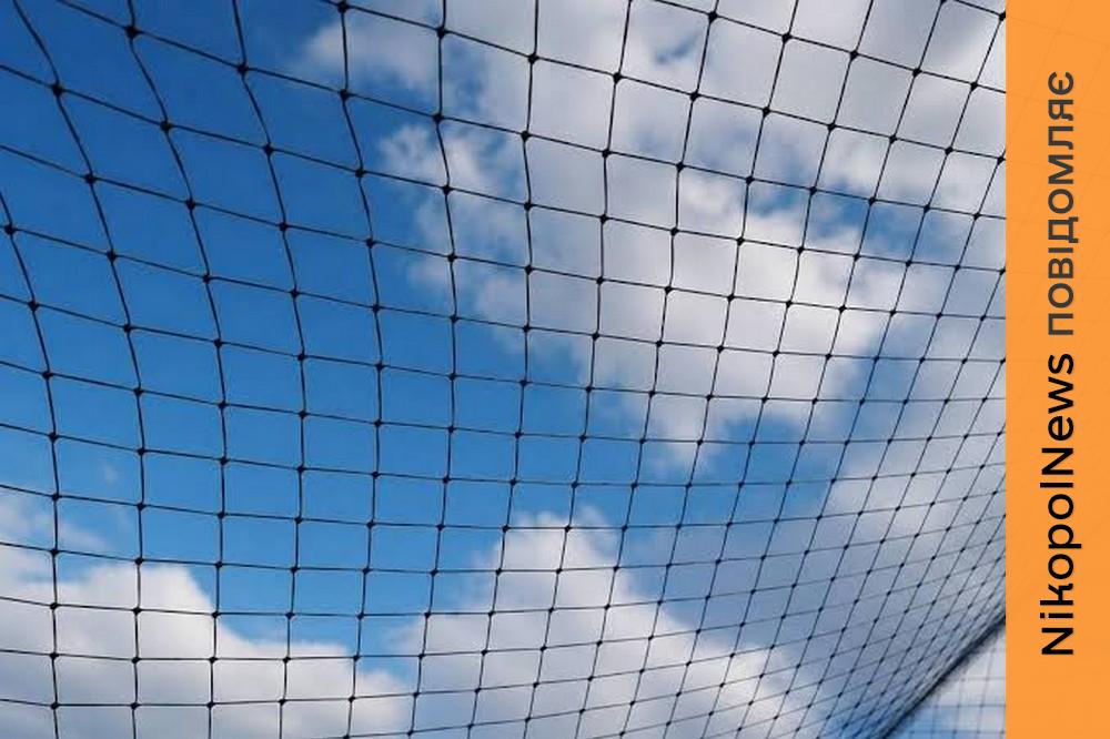 Встановлення антидронових сіток у Червоногригорівській громаді