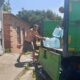 Забезпечуємо громади Нікопольщини питною водою: допомогу вже отримала Червоногригорівська громада - РВА