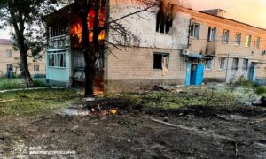 Загиблі та поранені, серед них діти: про наслідки обстрілів Нікопольського, Синельниківського, Криворізького, Камʼянського та Павлоградського районів розповіли у ДСНС (фото)