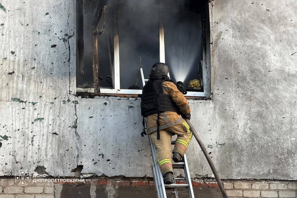 Загиблі та поранені, серед них діти1