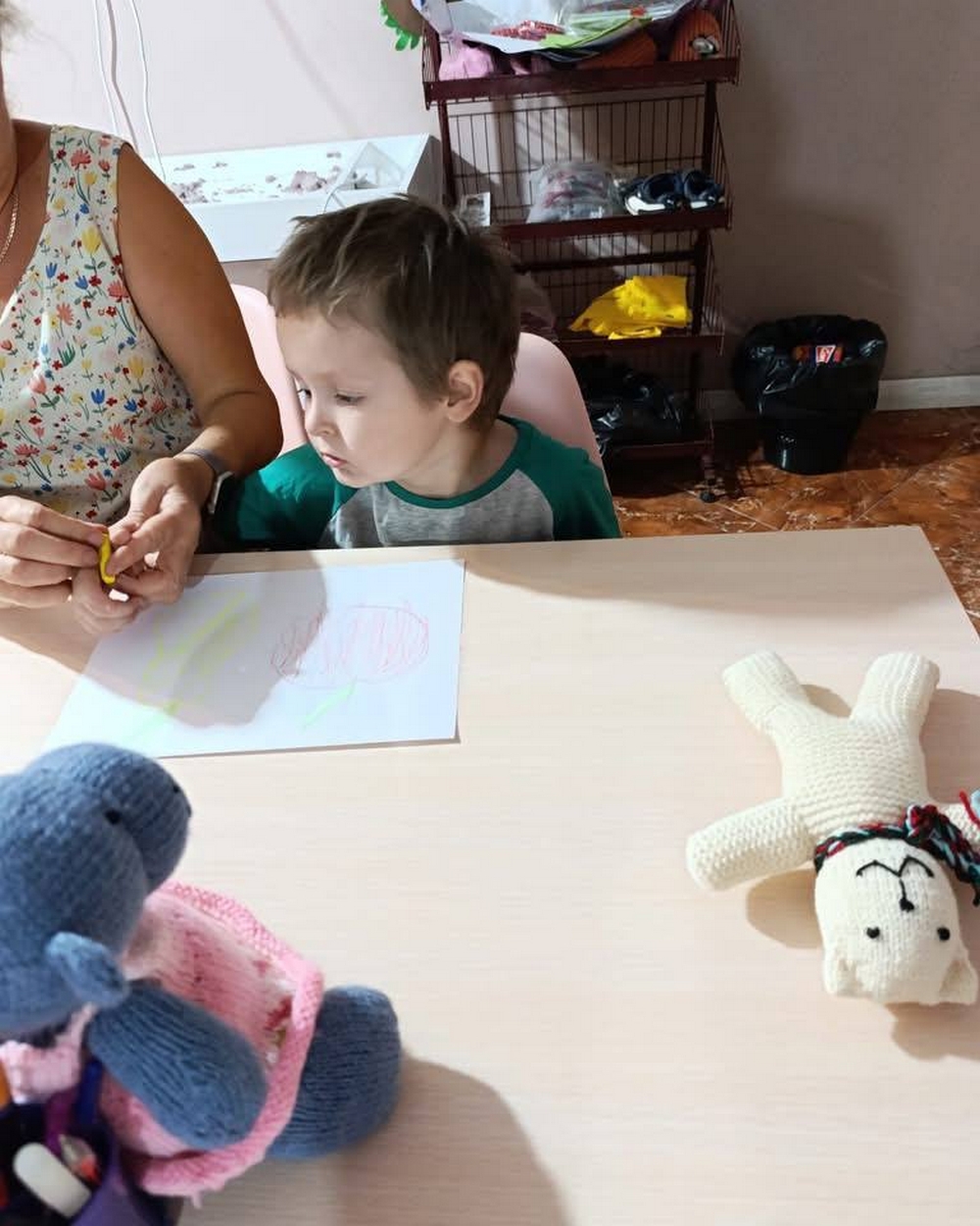 Заняття для дітей у Нікополі5 Заняття для дітей у Нікополі5