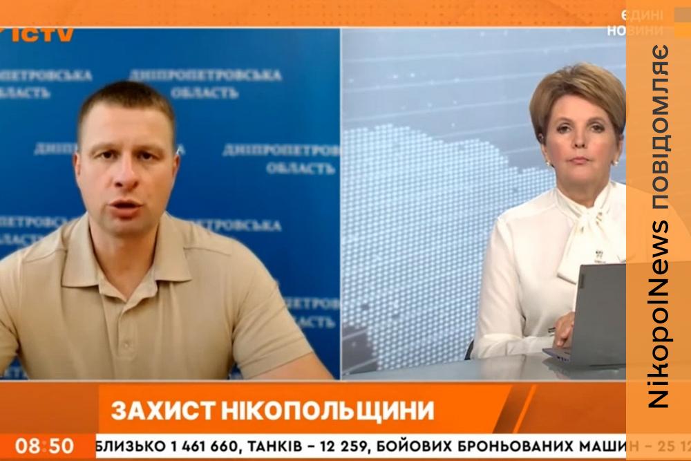 На Нікопольщині понад 41 кілометр доріг накрили антидроновими сітками: впроваджують комплексний захист (відео)