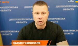 На Нікопольщині збили майже 700 повітряних цілей: як посилюють захист району (відео)
