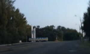 «Заїжджати до Нікополя вже стало надскладним завданням» - волонтер