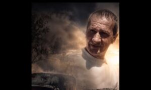 «Всі чули по рації як водій тікав від дрона, але на жаль…»: мешканці громади на Нікопольщині просять встановити сітки (відео)