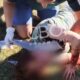 Є вбиті і багато поранених, їх кількість зростає: жахливий удар по ТЦ у Кривому Розі – все, що відомо (відео)