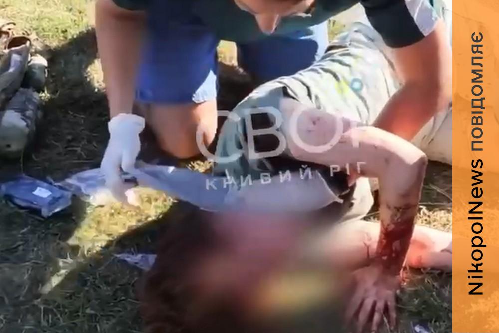 Є вбиті і багато поранених, їх кількість зростає: жахливий удар по ТЦ у Кривому Розі – все, що відомо (відео)