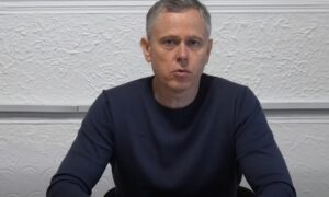 «Якщо дійсно щось було б, то інформація була б надана»: мер Нікополя прокоментував чутки у соцмережах, а також розповів про свої стосунки з новим начальником РВА
