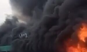 Росіяни вбили 17-річного хлопця на Дніпропетровщині, вдаривши по супермаркету: чому область серед головних цілей ворога і що робити мешканцям