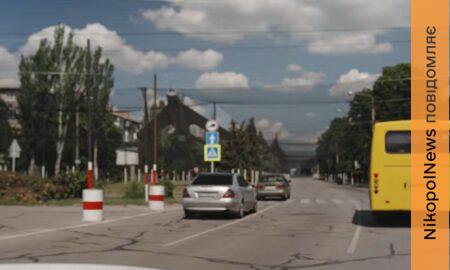 Війна і вдень, і вночі: новий сюжет про Нікополь – як живе місто під вогнем і чи зможе ворог форсувати Дніпро (відео)