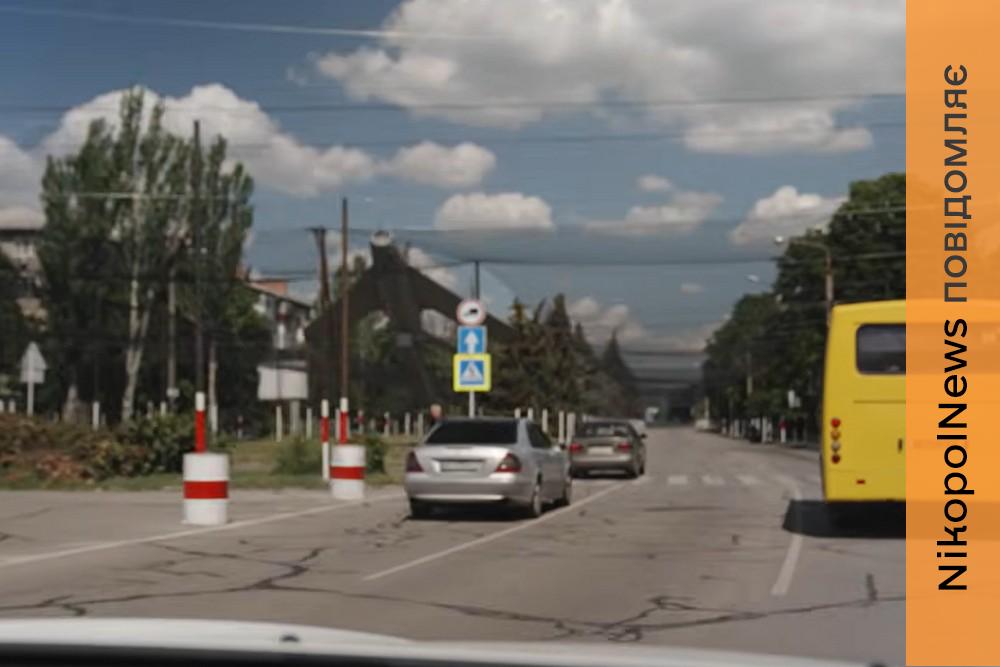 Війна і вдень, і вночі: новий сюжет про Нікополь – як живе місто під вогнем і чи зможе ворог форсувати Дніпро (відео)