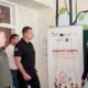 Начальник ДніпроОВА відвідав ліцей на Нікопольщині в ході перевірки готовності шкіл області до нового навчального року (відео)