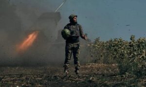Звільнення Дніпропетровщини від