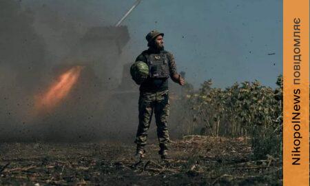 Звільнення Дніпропетровщини від