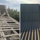 Пошкоджені обстрілами будинки у Нікополі повертають до життя: як триває відновлення (фото)