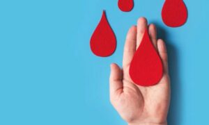 Після надзвичайно важкого дня у Нікополі дуже потрібна кров