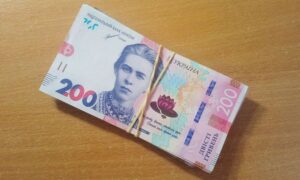 грошова допомога у Покрові 2