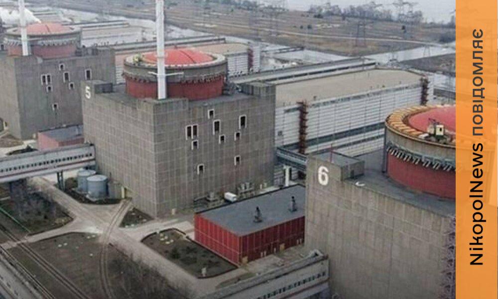 Критичний стан Запорізької АЕС через понад тижневий блекаут