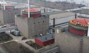 ЗАЕС в блекауті вже понад тиждень: на скільки вистачить запасу палива
