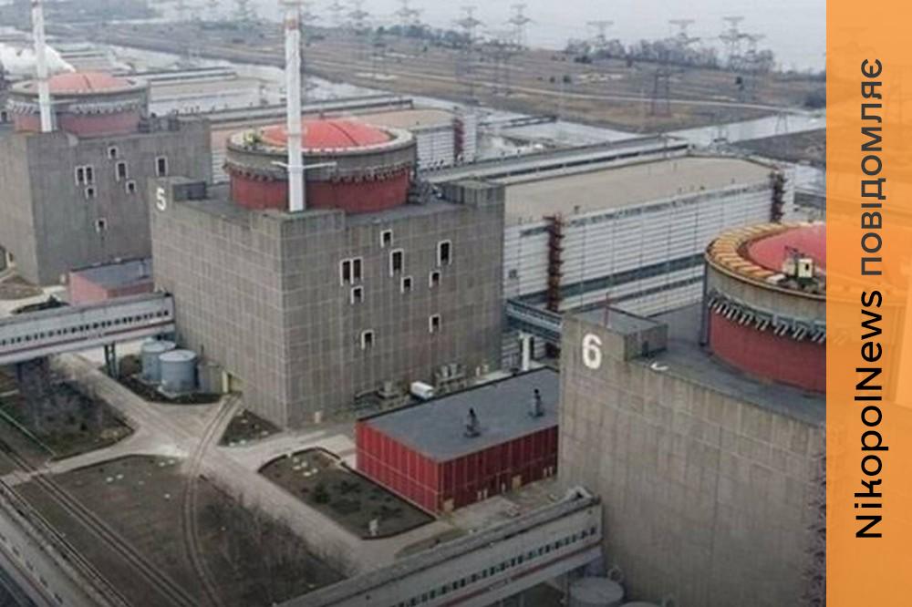 ЗАЕС в блекауті вже понад тиждень: на скільки вистачить запасу палива