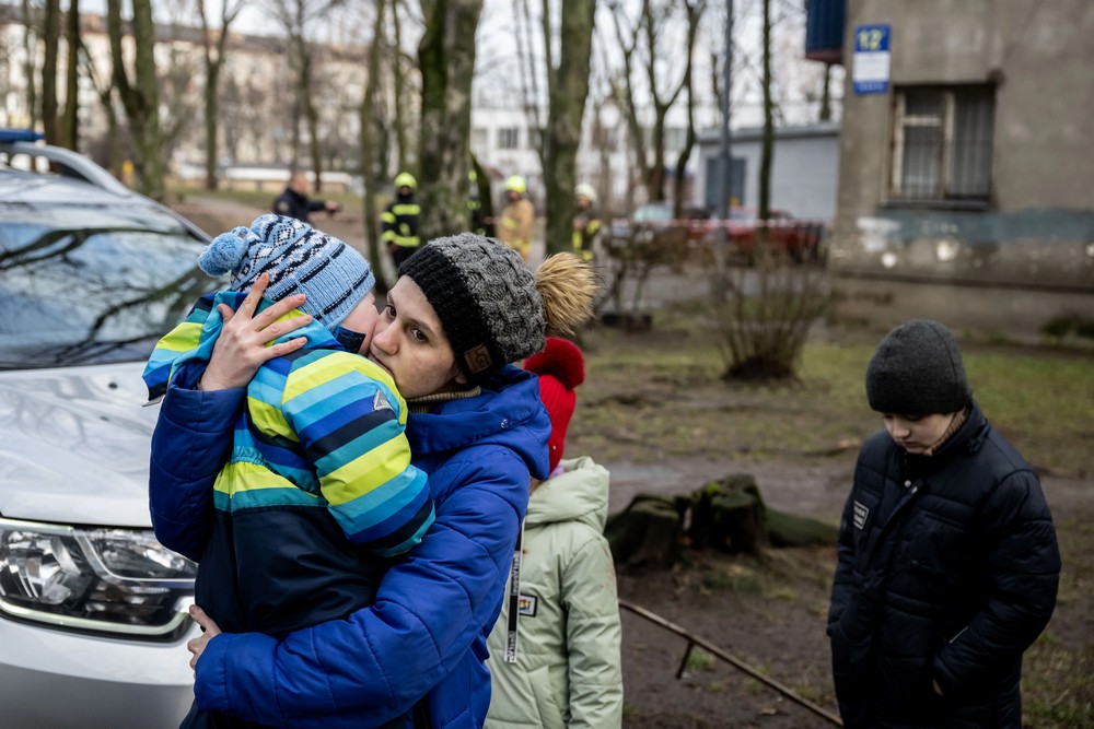 «Кожен, хто залишився в Нікополі – герой»
