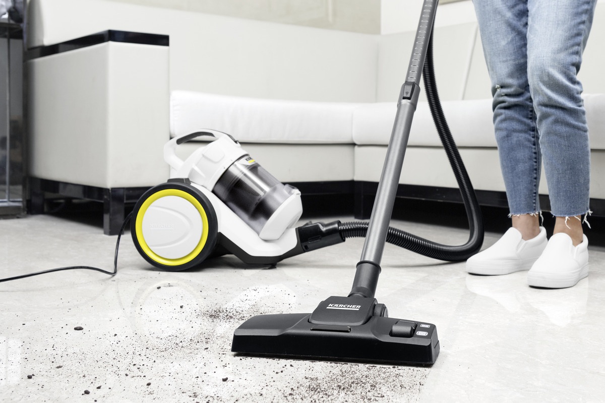 karcher vc 3 plus