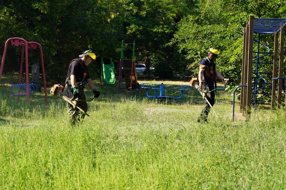 комунальники Нікополя 17 комунальники Нікополя 17
