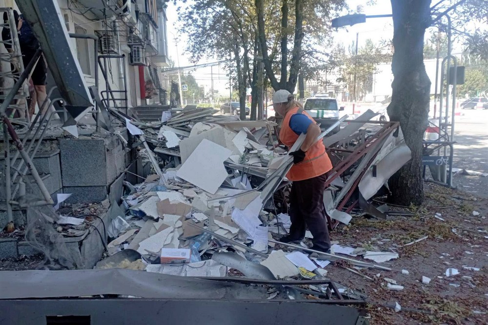 комунальники Нікополя 2 комунальники Нікополя 2